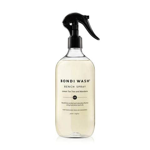 Bench Spray Tasmanian Pepper & Lavander