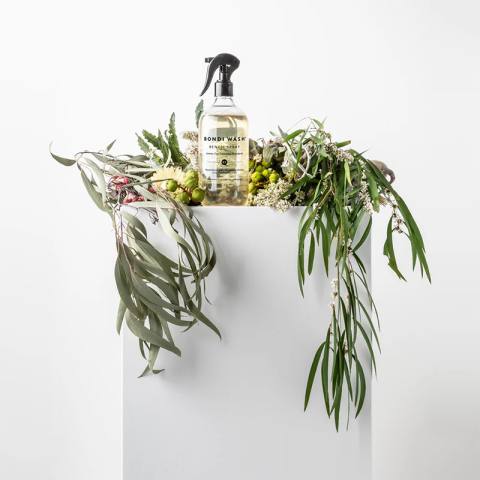Bench Spray Tasmanian Pepper & Lavander