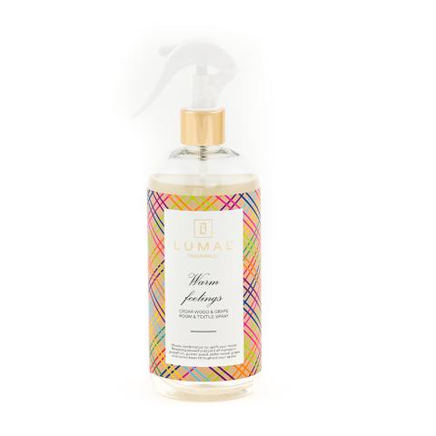 LF Spray Cedar wood & Grape
