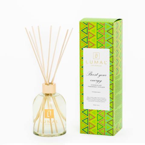 Classic LF Cedar Ginger & Lime