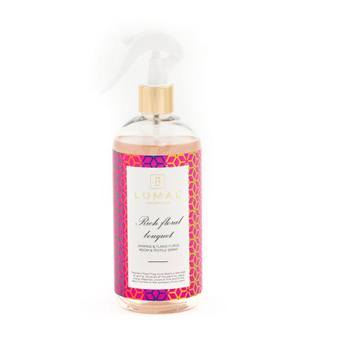 LF Spray Jasmin & Ylang ylang