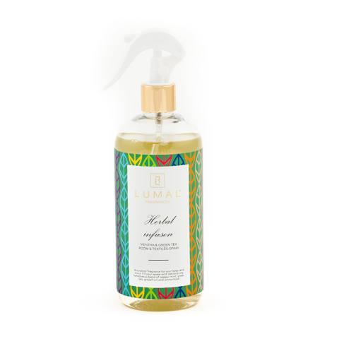 LF Spray Mentha & Green tea