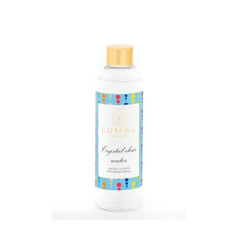 LF Classic Refill Water lily & Fig