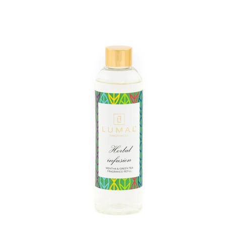  LF Fragrance Refill Mentha & Green tea