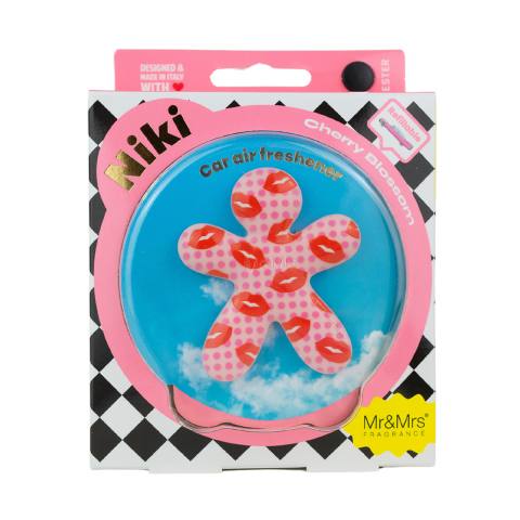 Niki Cherry Blossom 727