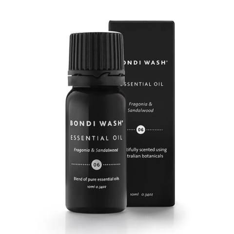 Essential Oil Fragonia & Sandalwood