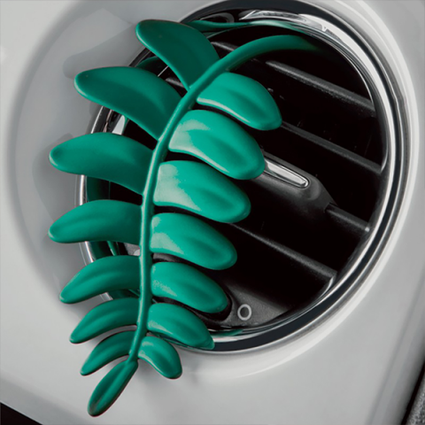 Fern Green 466