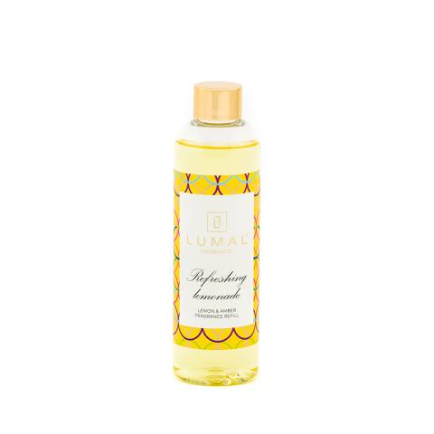 Fragrance Refill Lemon & Amber