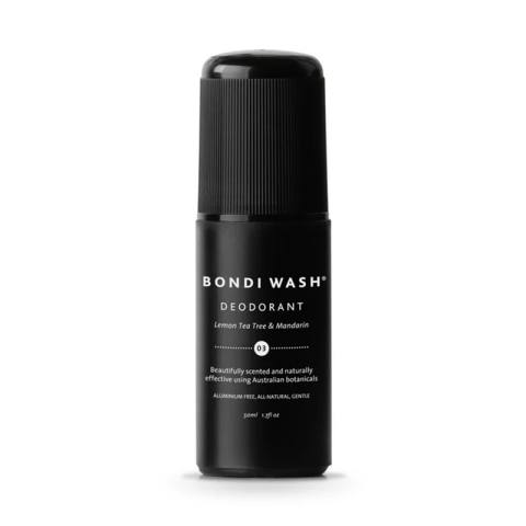 Deodorant Lemon Tea Tree & Mandarin