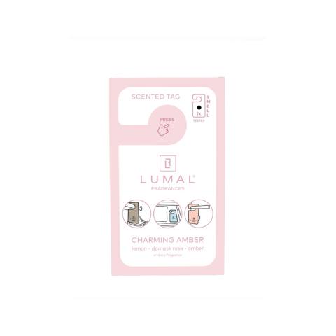 LF mirisna vješalica Charming Amber