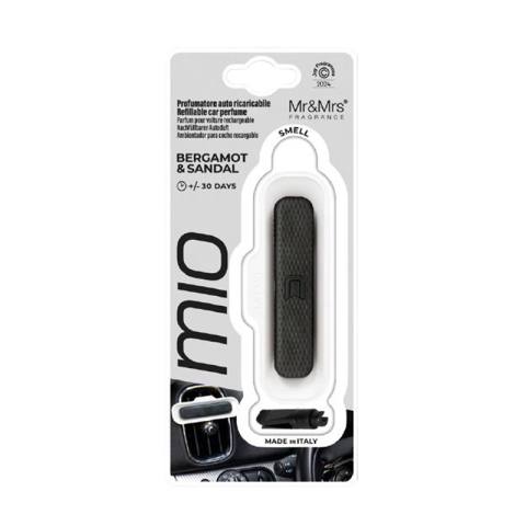 Mio Sandal & Bergamot 