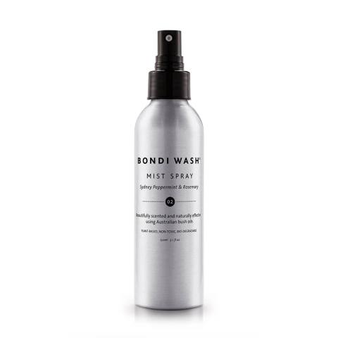 Mist Spray Sydney Peppermint & Rosemary