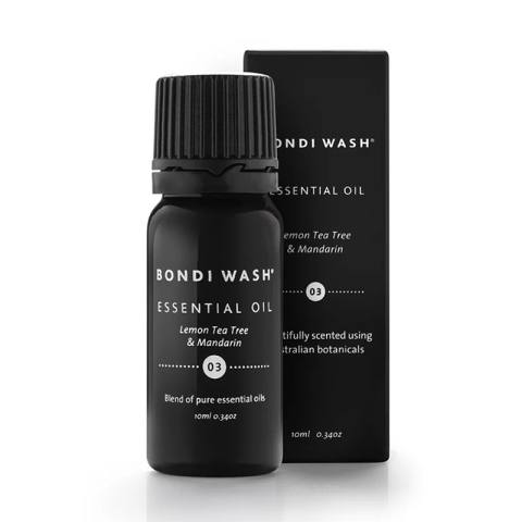 Essential Oil Lemon Tea Tree & Mandarin