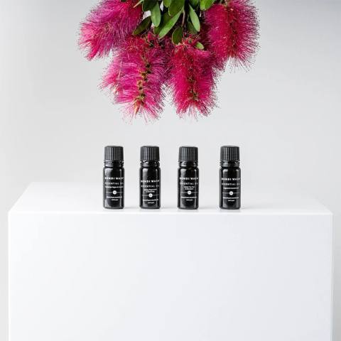 Essential Oil Tasmanian Pepper & Lavander