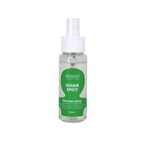 Cesare Sprej Warm Spicy