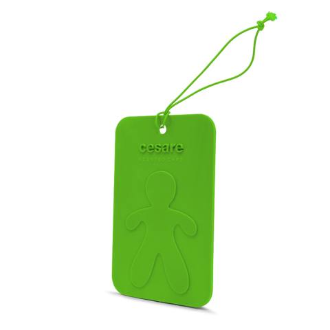 Cesare Mirisna Kartica Warm Spicy