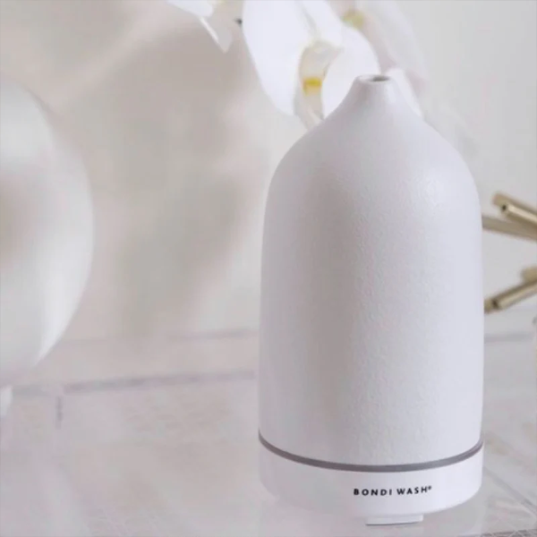 BONDI WASH AROMATHERAPY DIFFUSER