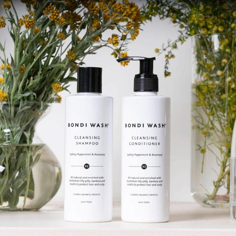 BONDI WASH NJEGA KOSE
