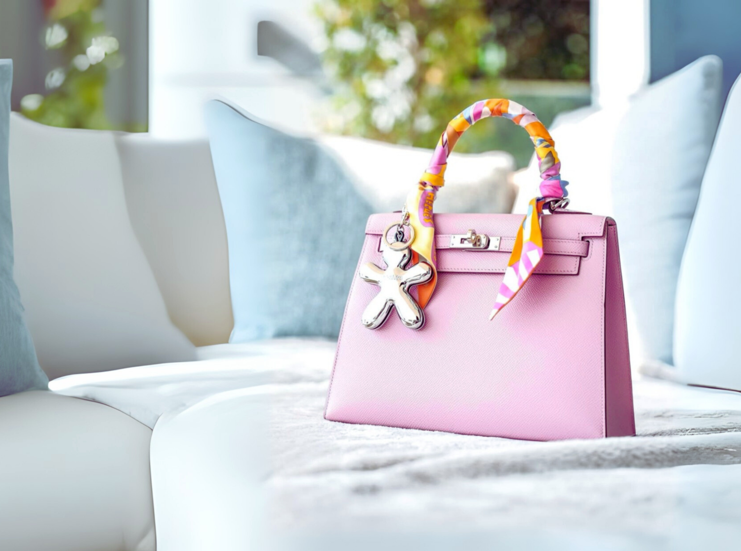 SVJEŽI POČETAK JESENI