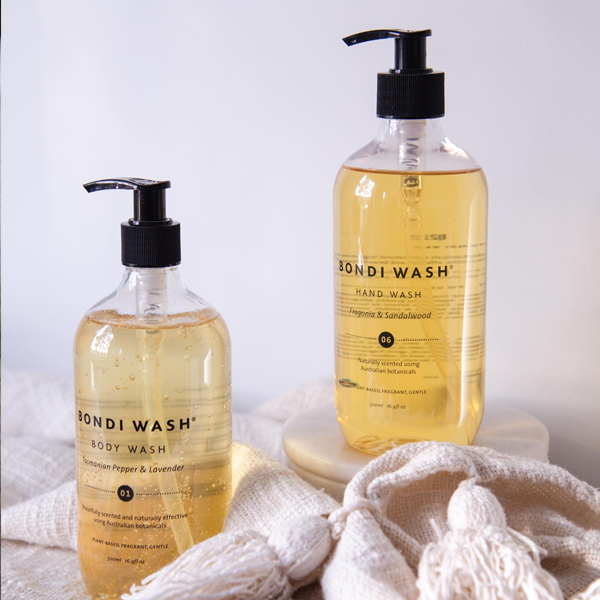 BONDI WASH NJEGA TIJELA